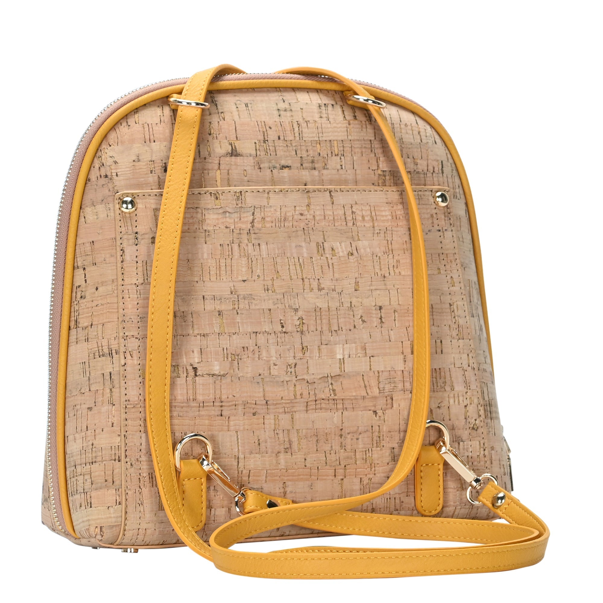 Daisy Cork Convertible Backpack