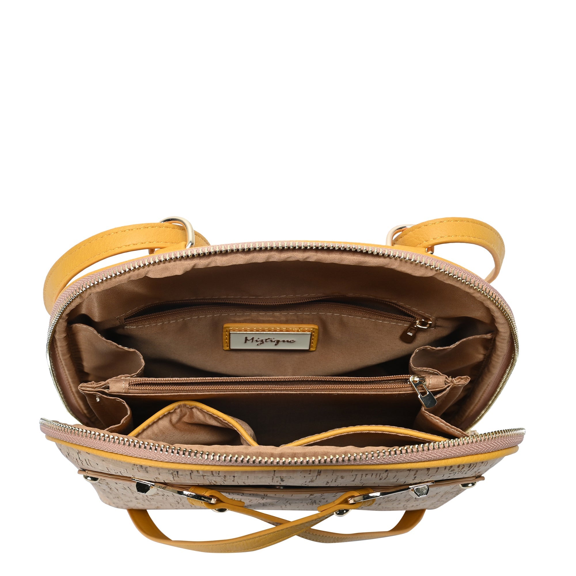 Daisy Cork Convertible Backpack