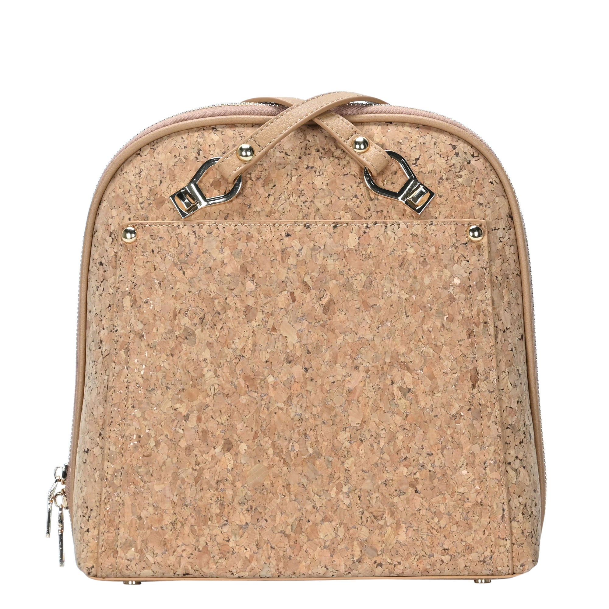 Daisy Cork Convertible Backpack