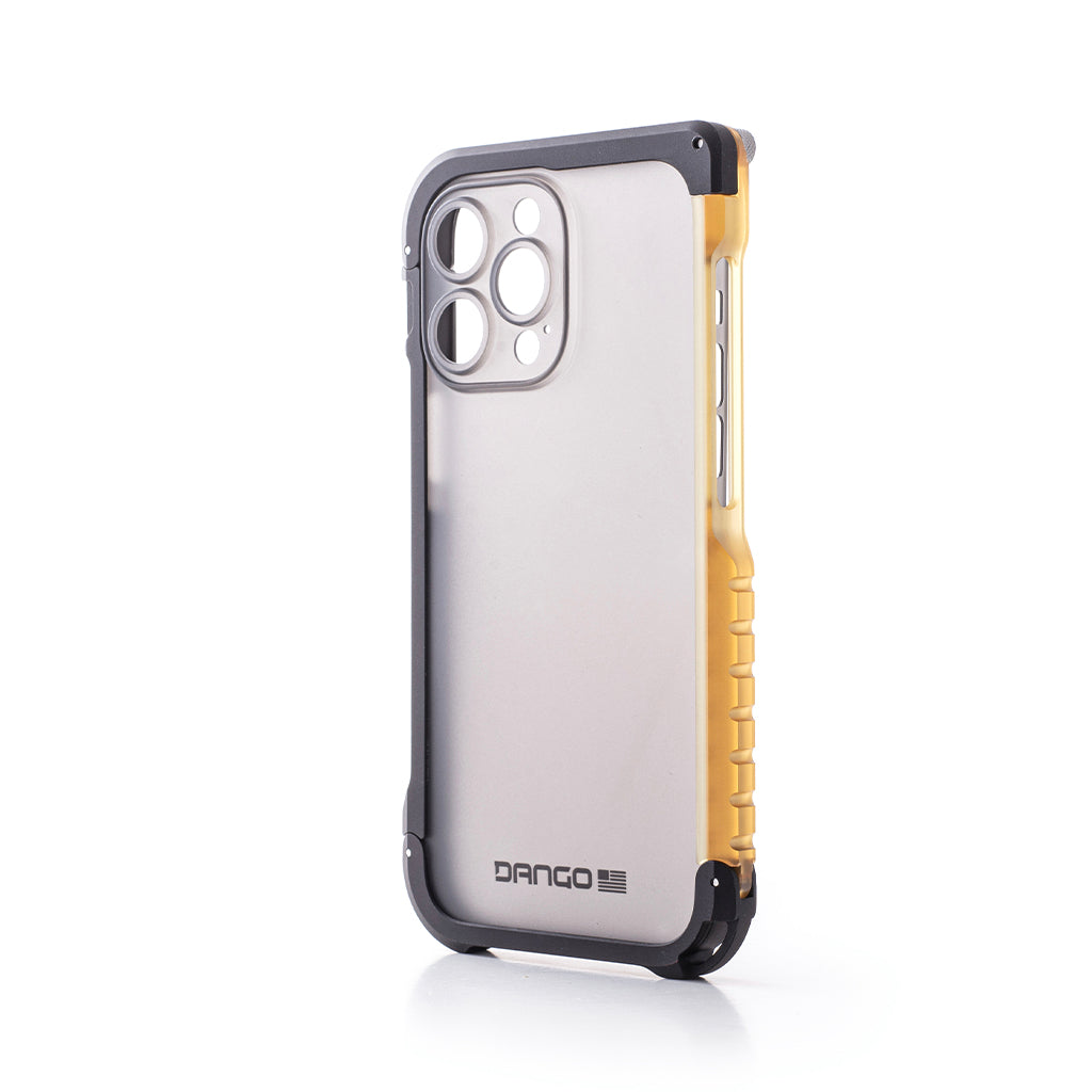 DANGO ADAPT CASE - IPHONE 14 PRO