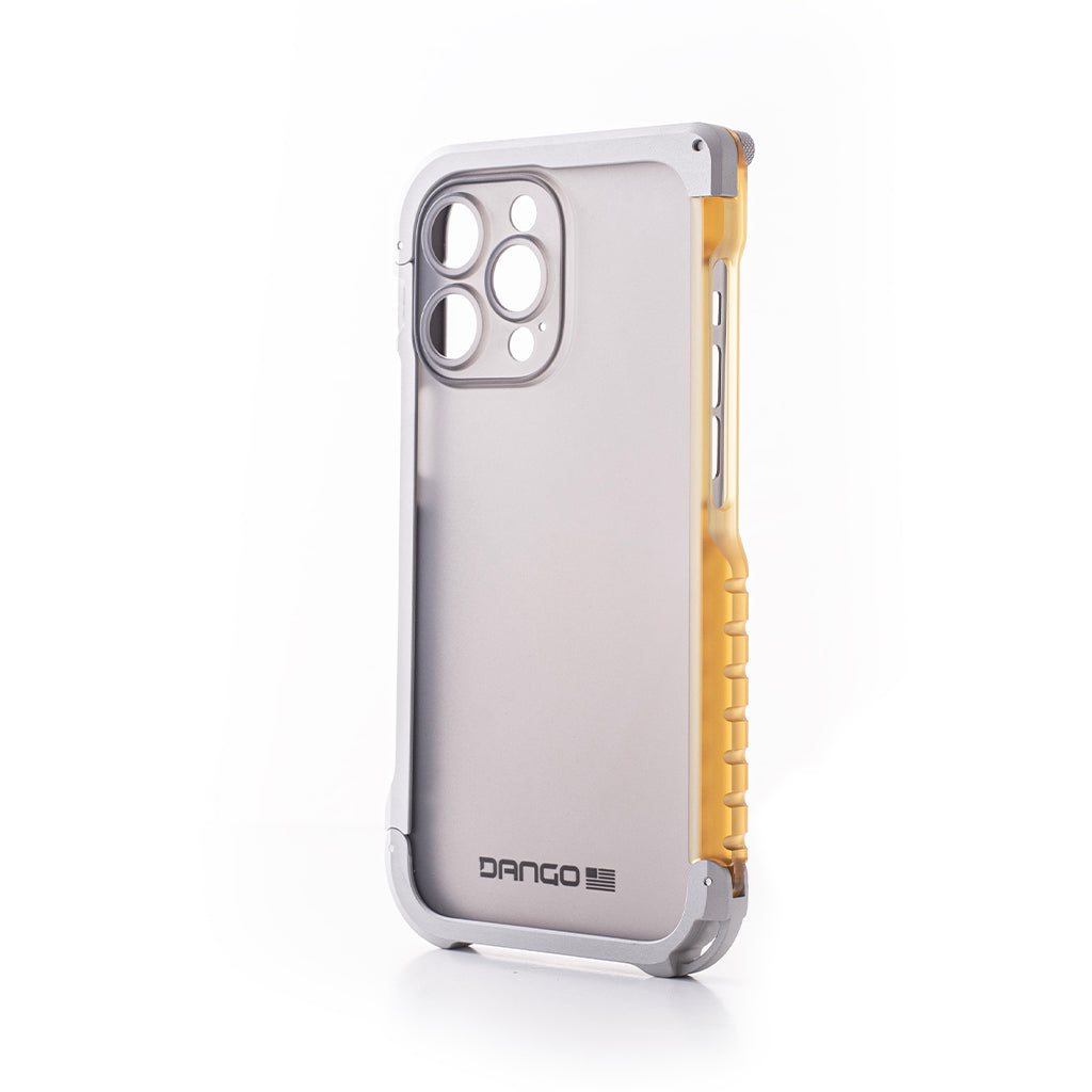 DANGO ADAPT CASE - IPHONE 14 PRO