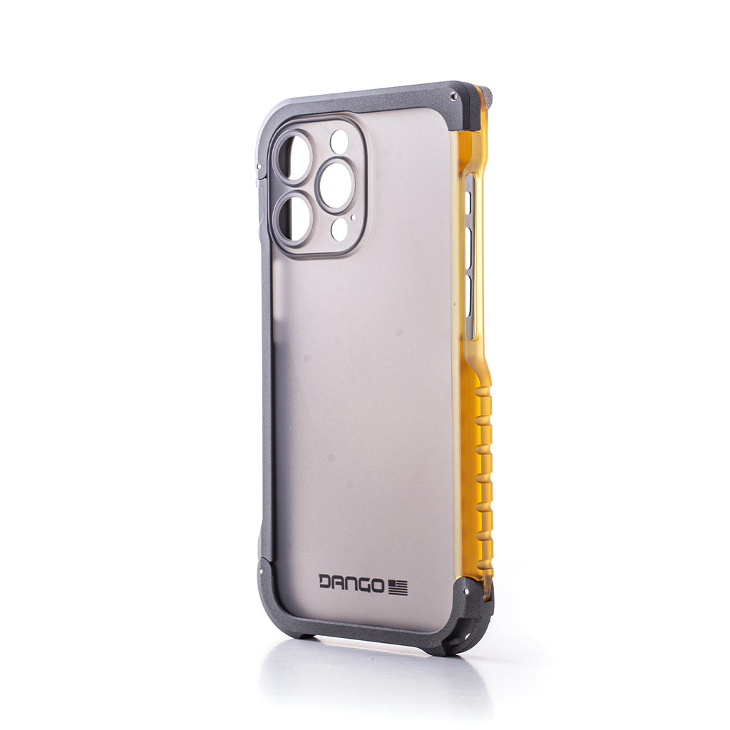 DANGO ADAPT CASE - IPHONE 14 PRO