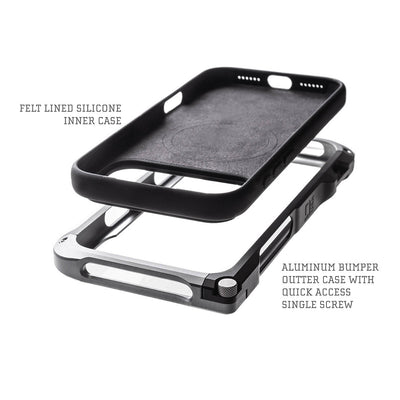 DANGO ADAPT CASE - IPHONE 17 PRO
