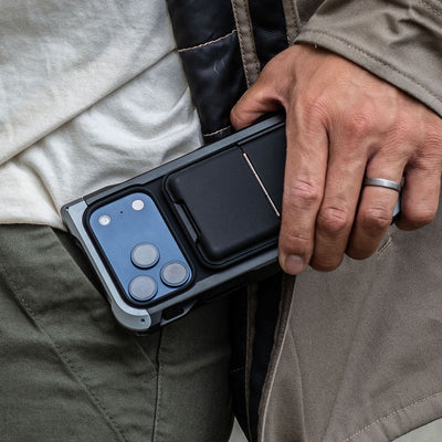 DANGO ADAPT CASE - IPHONE 17 PRO