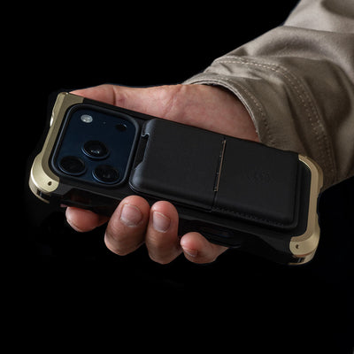 DANGO ADAPT CASE - IPHONE 17 PRO