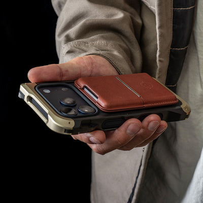DANGO ADAPT CASE - IPHONE 17 PRO