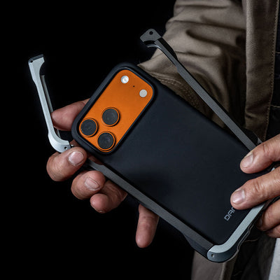DANGO ADAPT CASE - IPHONE 17 PRO MAX