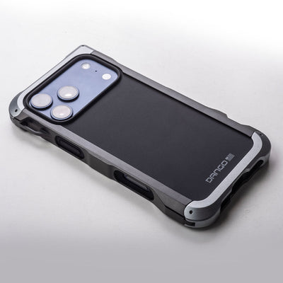 DANGO ADAPT CASE - IPHONE 17 PRO MAX
