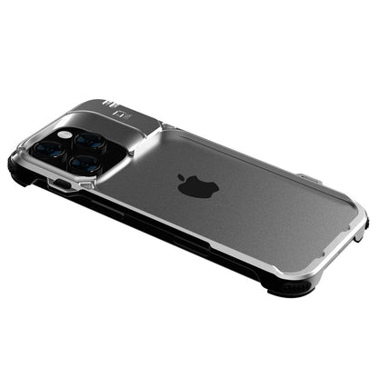 DANGO COVERT CASE FOR IPHONE 15 PRO