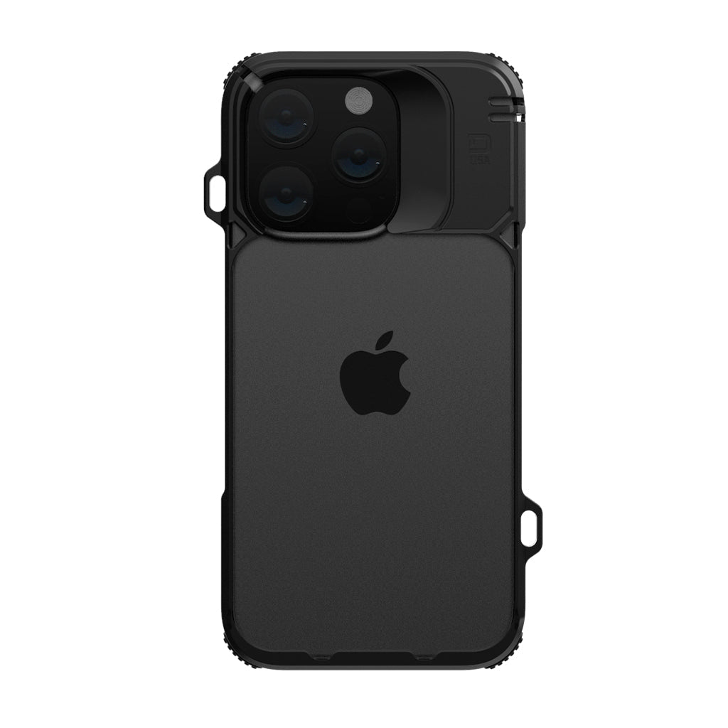 DANGO COVERT CASE FOR IPHONE 15 PRO