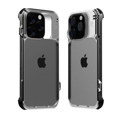 DANGO COVERT CASE FOR IPHONE 15 PRO