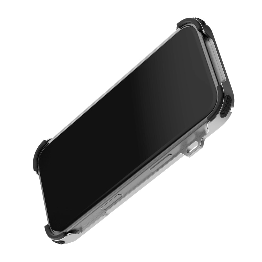 DANGO COVERT CASE FOR IPHONE 15 PRO MAX