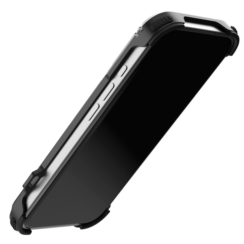 DANGO COVERT CASE FOR IPHONE 15 PRO MAX