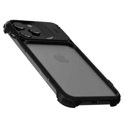 DANGO COVERT CASE FOR IPHONE 15 PRO MAX