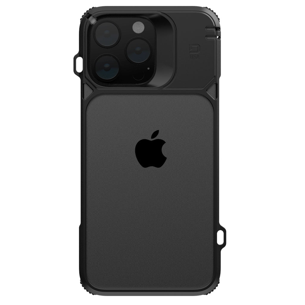 DANGO COVERT CASE FOR IPHONE 16 PRO MAX