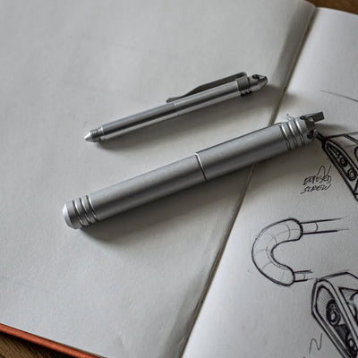 DANGO Mini Pen