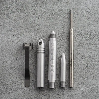 DANGO Mini Pen