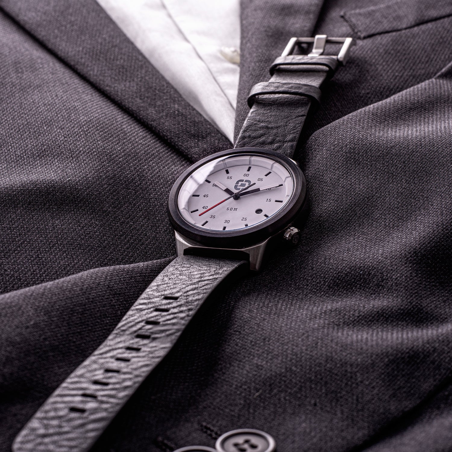 DAPPER WATCH