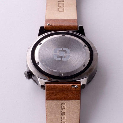 DAPPER WATCH