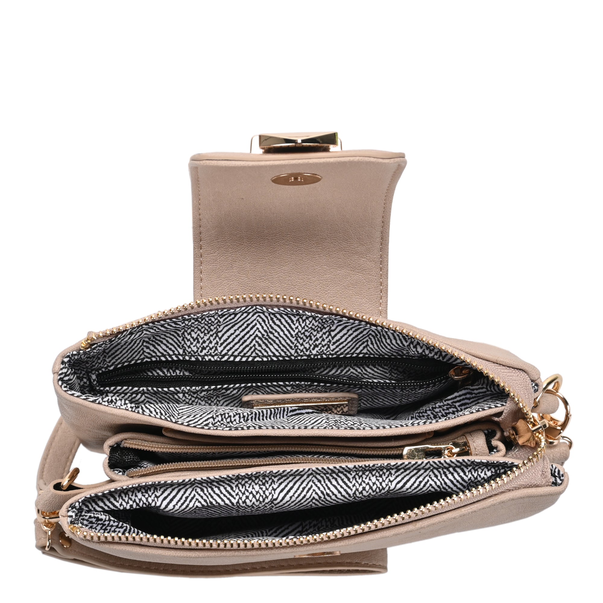 Dara Convertible Crossbody