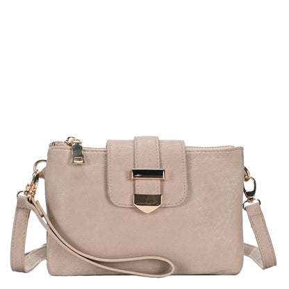 Dara Convertible Crossbody