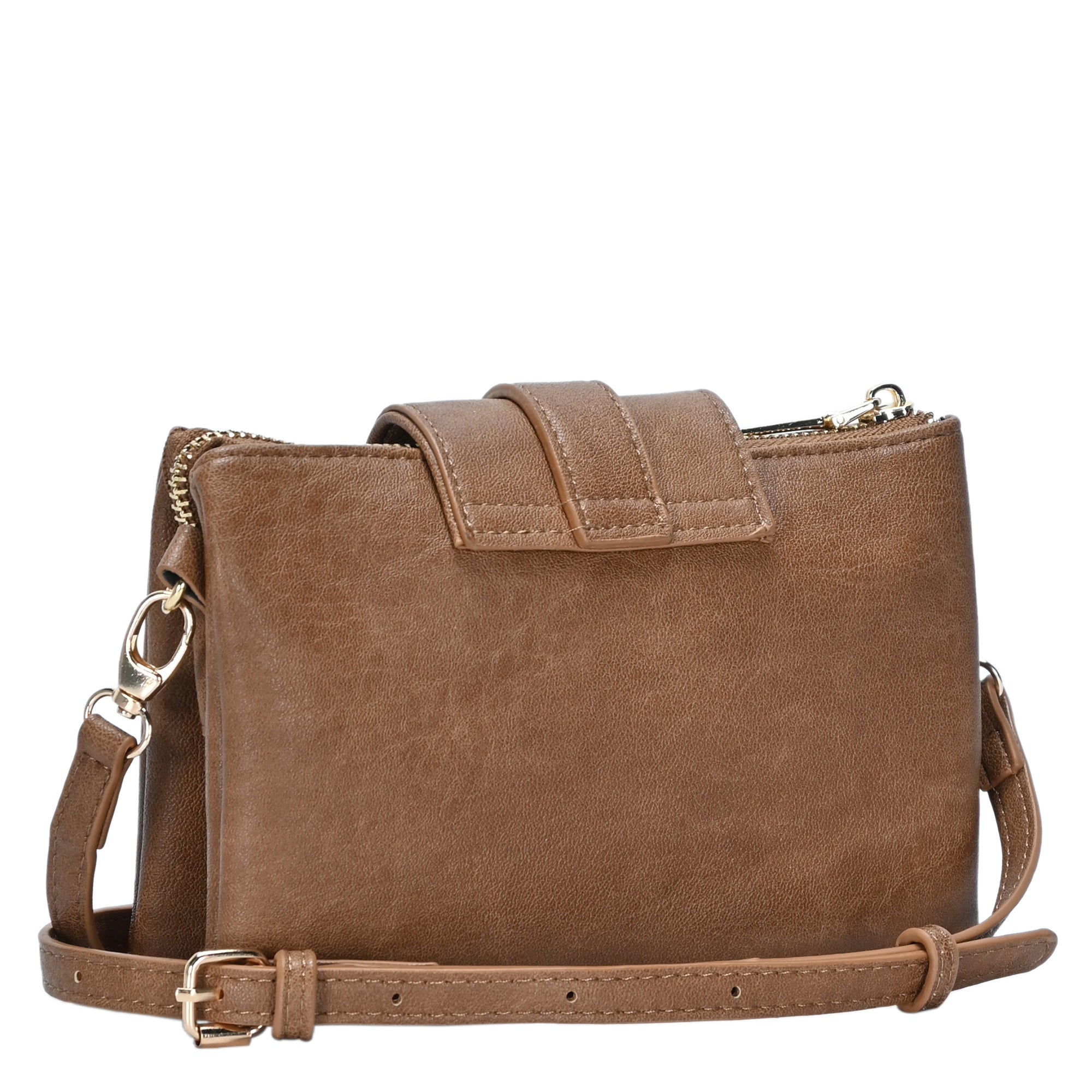 Dara Convertible Crossbody