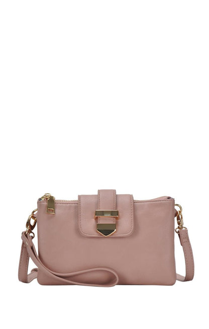 Dara Convertible Crossbody