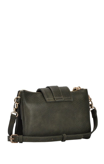 Dara Convertible Crossbody