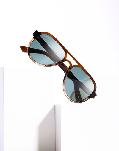 Apache Sunglasses