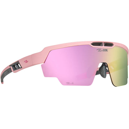 Zol Volt Safety Sunglasses – ANSI Z87+