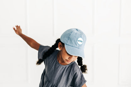 Sports Car Baseball Hat