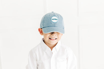 Sports Car Baseball Hat