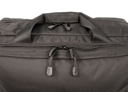 Ballistic Flight Bags