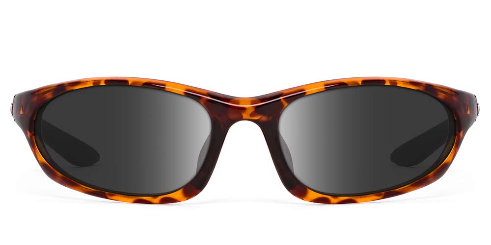 Ocracoke Ocean Inspired Street Style Sunglasses