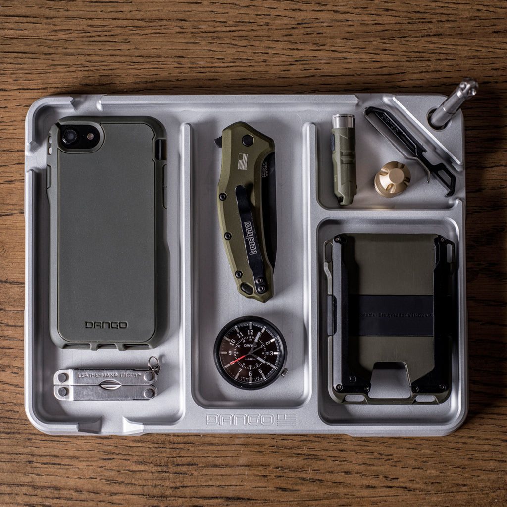 EDC TRAY