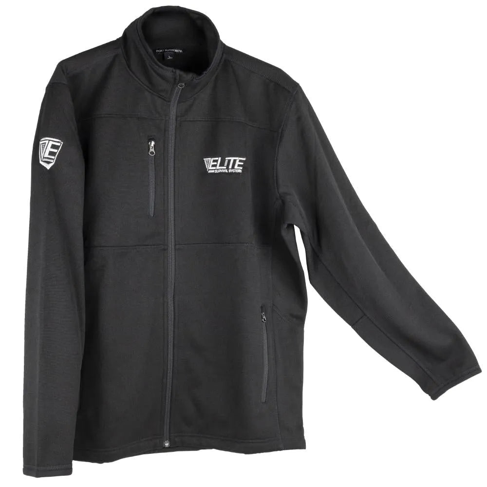 Elite Fleece Lined Jacket