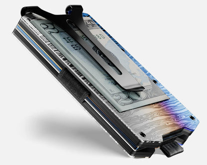 Pro Slide I Damascus