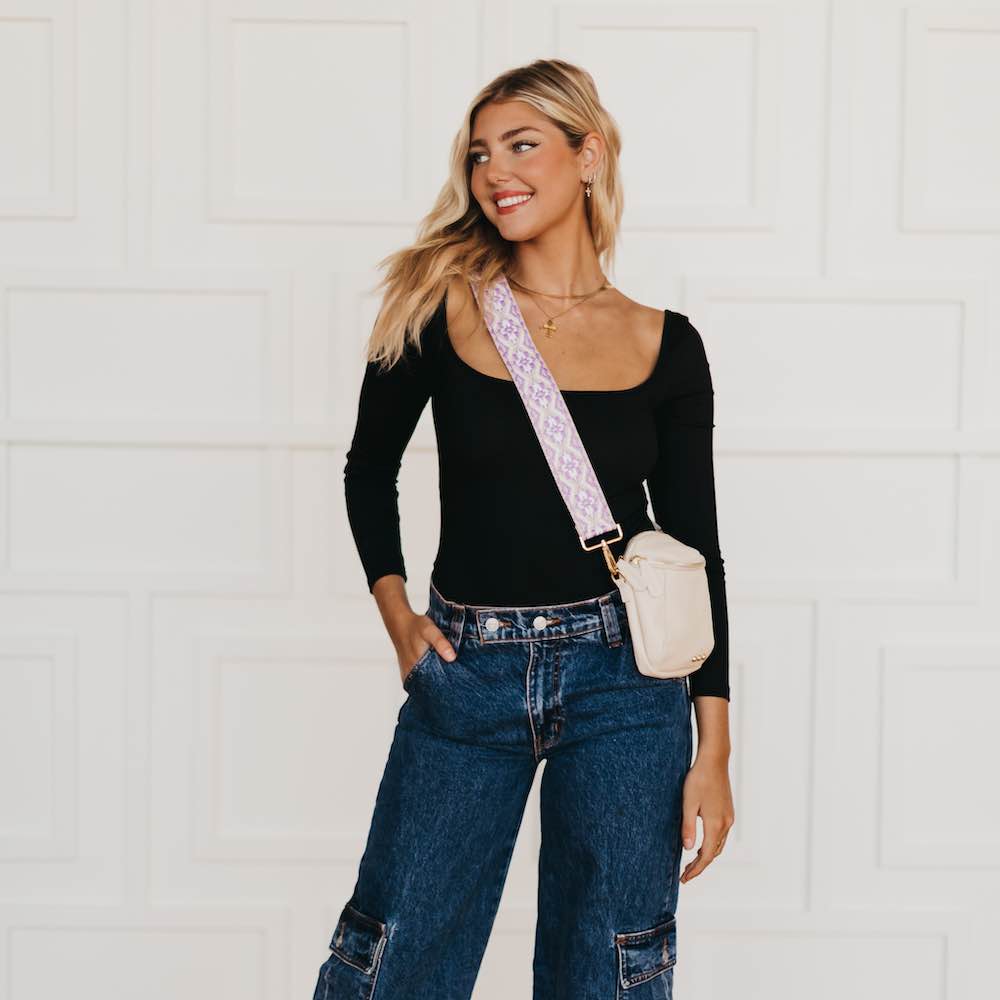 Ellie Crossbody Bag