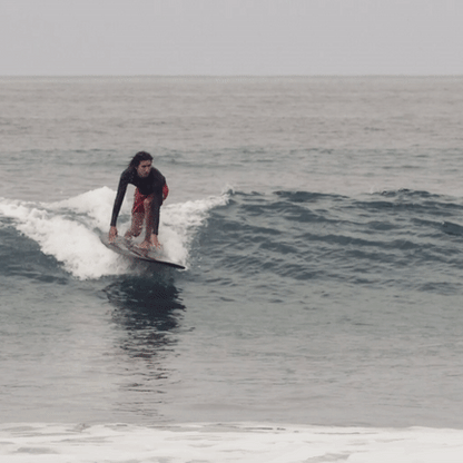 9'2 R-Series | Surf Thump Longboard Surfboard