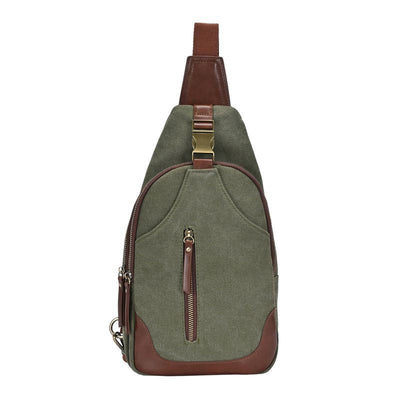 Samara Crossbody Sling Bag