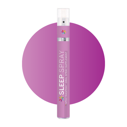 SLEEP - Melatonin Supplement Spray