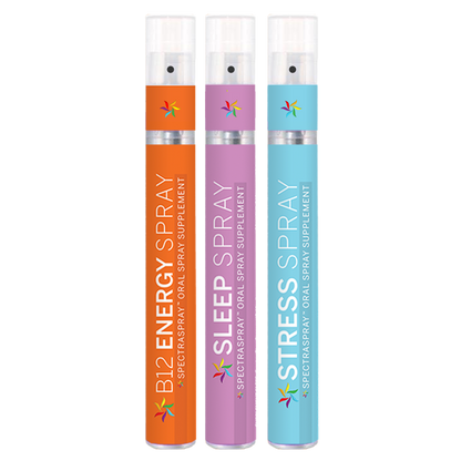 MENOPAUSAL MOOD SUPPORT Supplement Spray