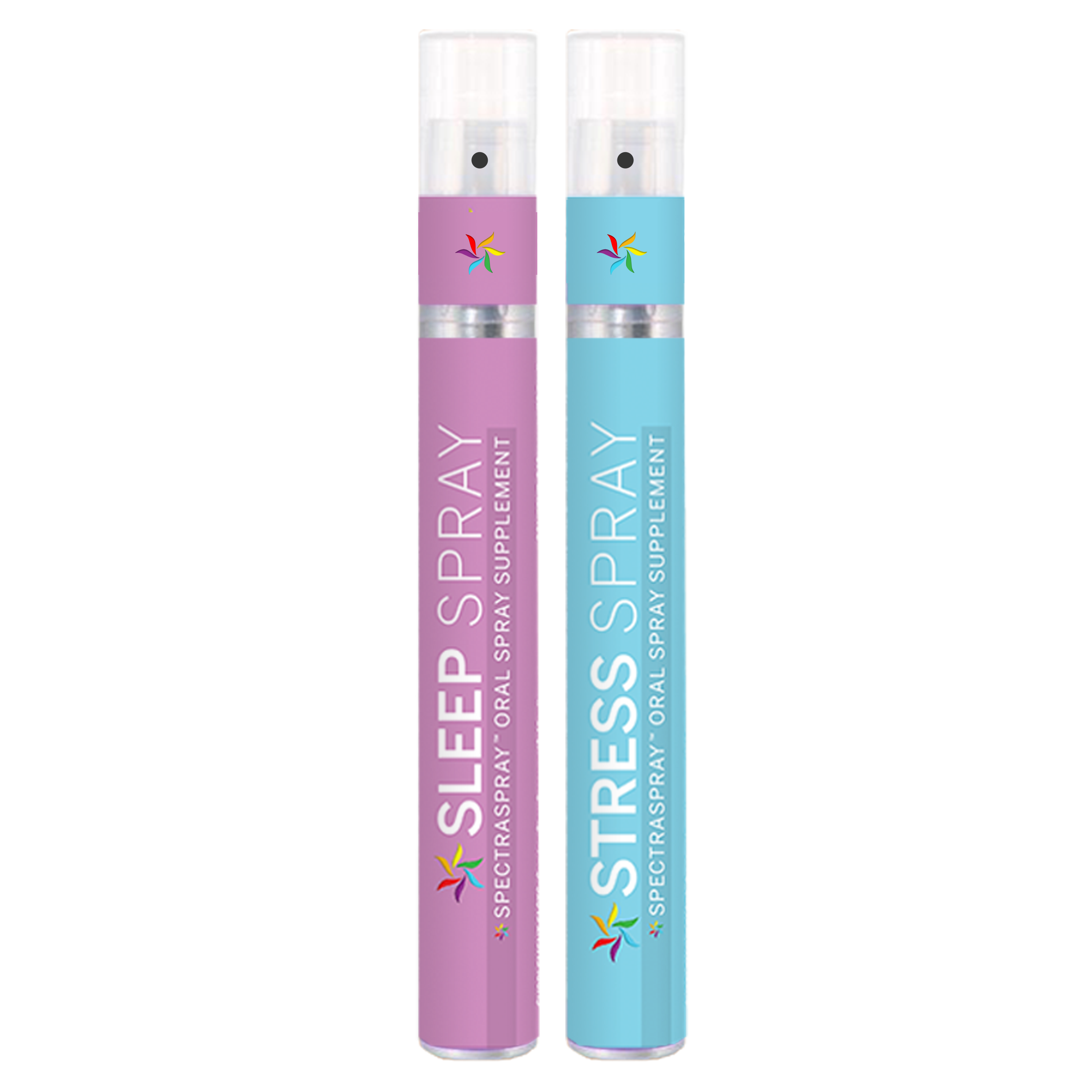 STRESS LESS Supplement Spray