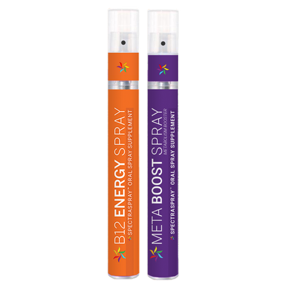 HEALTHY WEIGHT Supplement Spray
