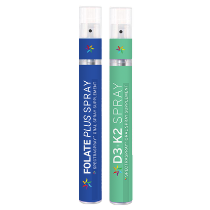 HEART HEALTH Supplement Spray