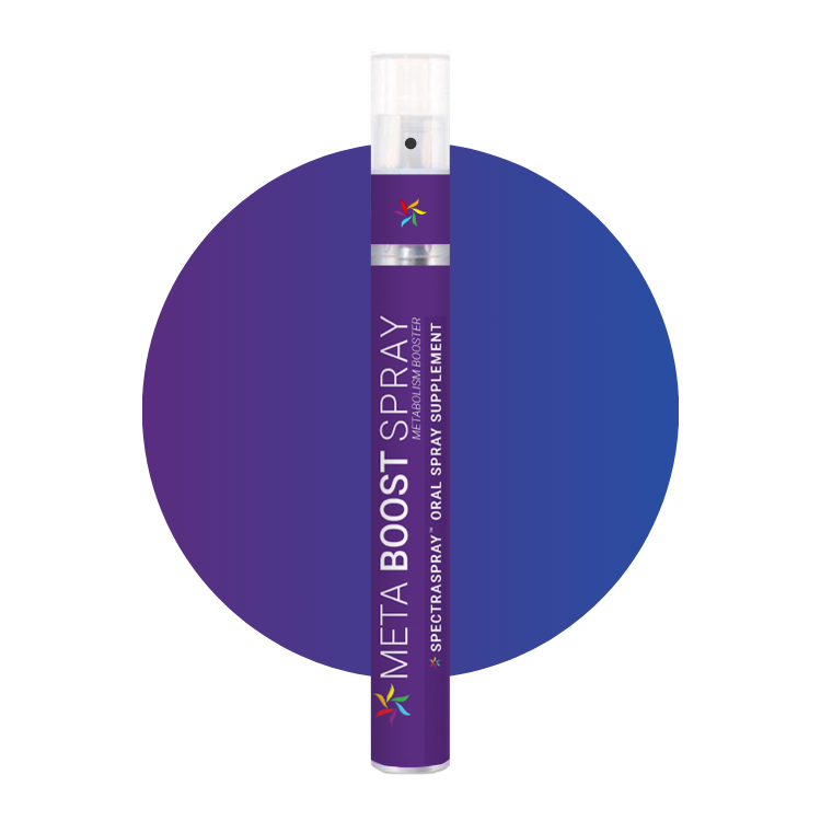 METABOOST Supplement Spray