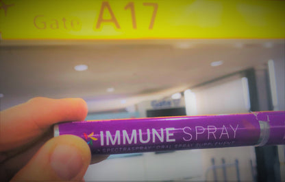 STAY WELL Supplement Spray