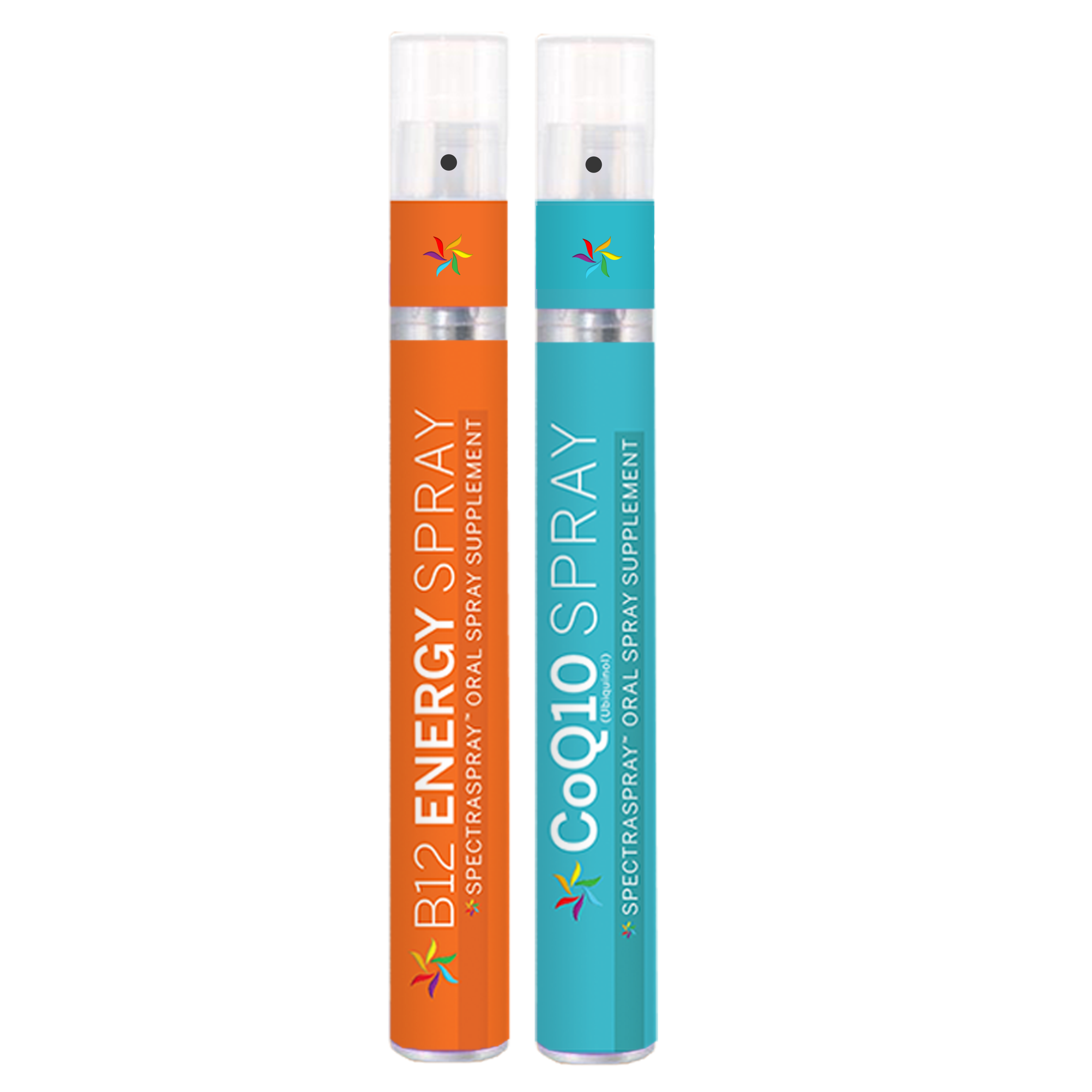 WORKOUT POWER B12 + CoQ10 Supplement Spray