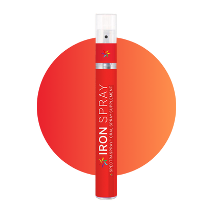IRON Supplement Spray