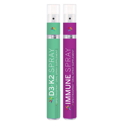 IMMUNE POWER KIT Supplement Spray